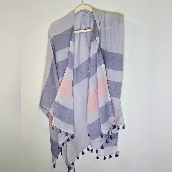 LULULEMON Sun to Moon Versatile Scarf Wrap O/S nwot - Picture 2 of 9